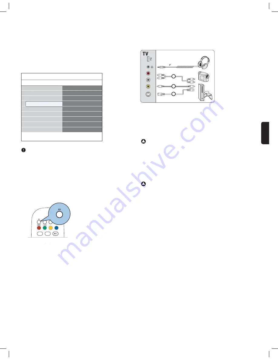 Magnavox 52MF437S - 52