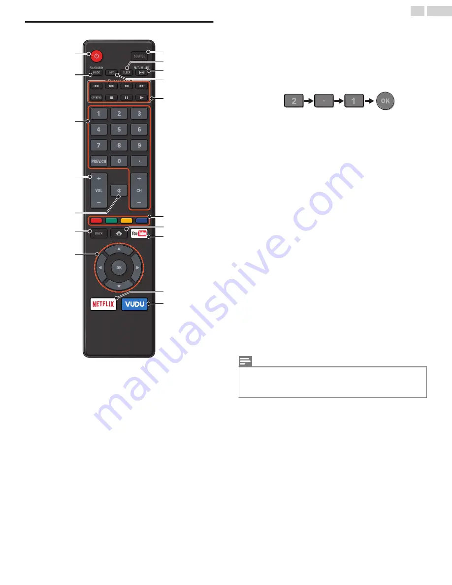 Magnavox 55MV376Y Owner'S Manual Download Page 11