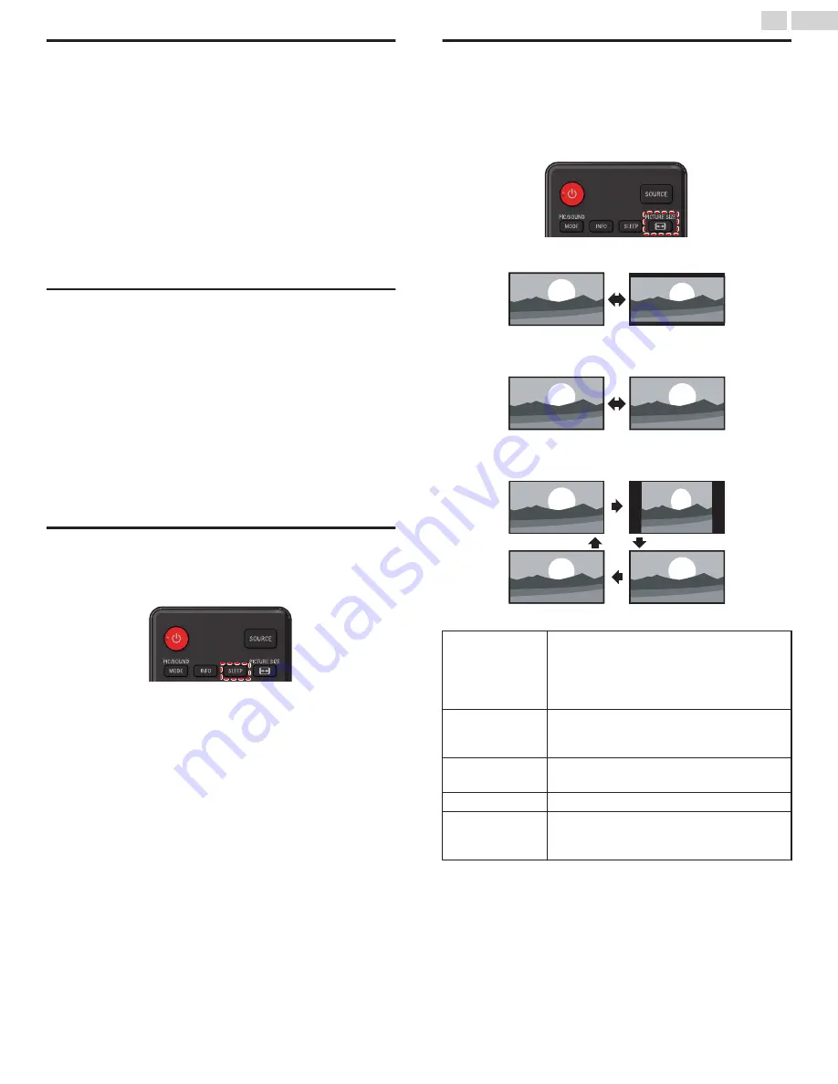 Magnavox 55MV376Y Owner'S Manual Download Page 22