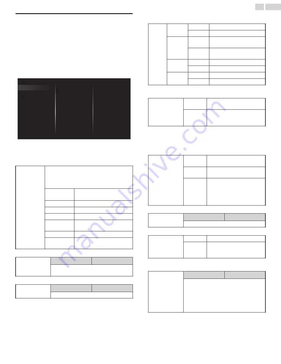 Magnavox 55MV376Y Owner'S Manual Download Page 31