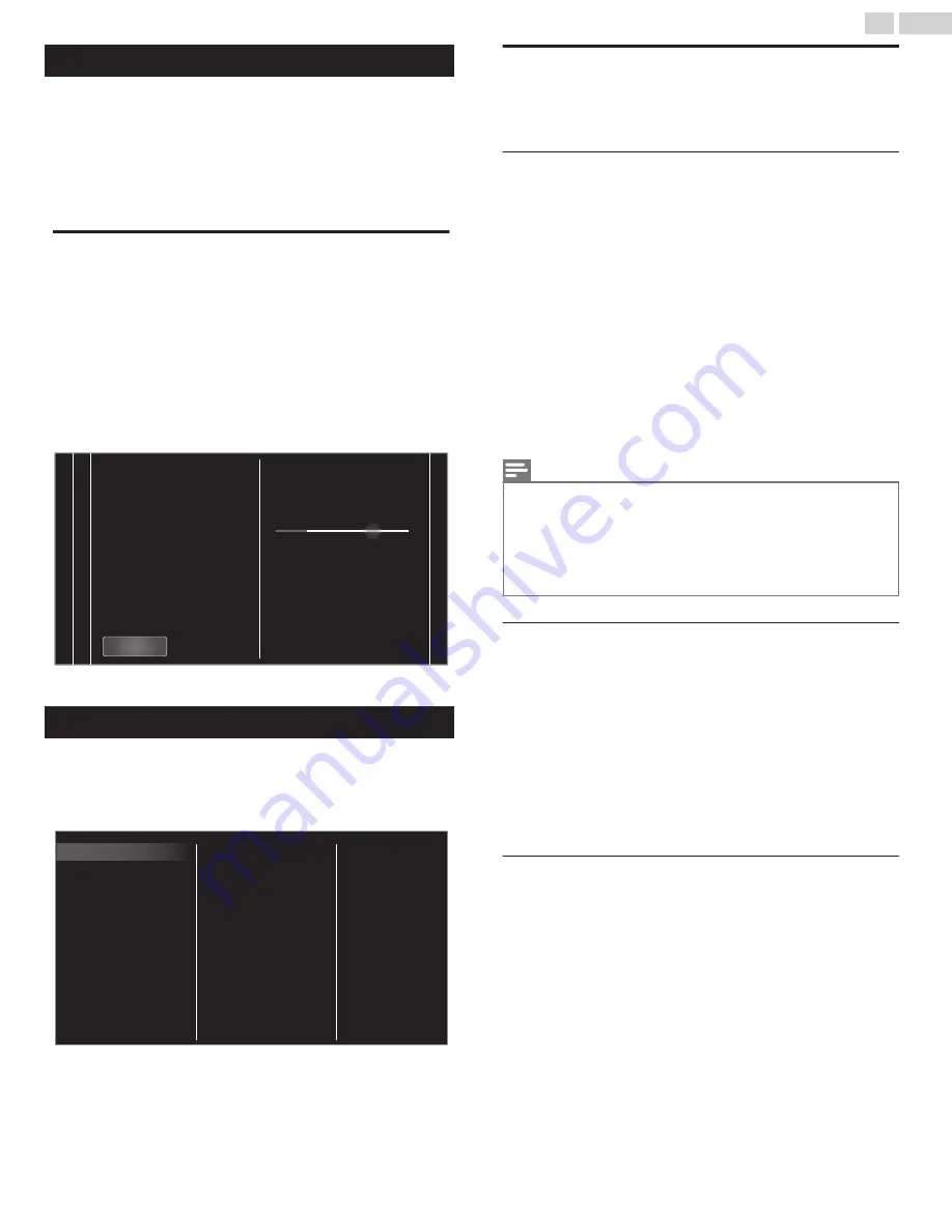 Magnavox 55MV376Y Owner'S Manual Download Page 36