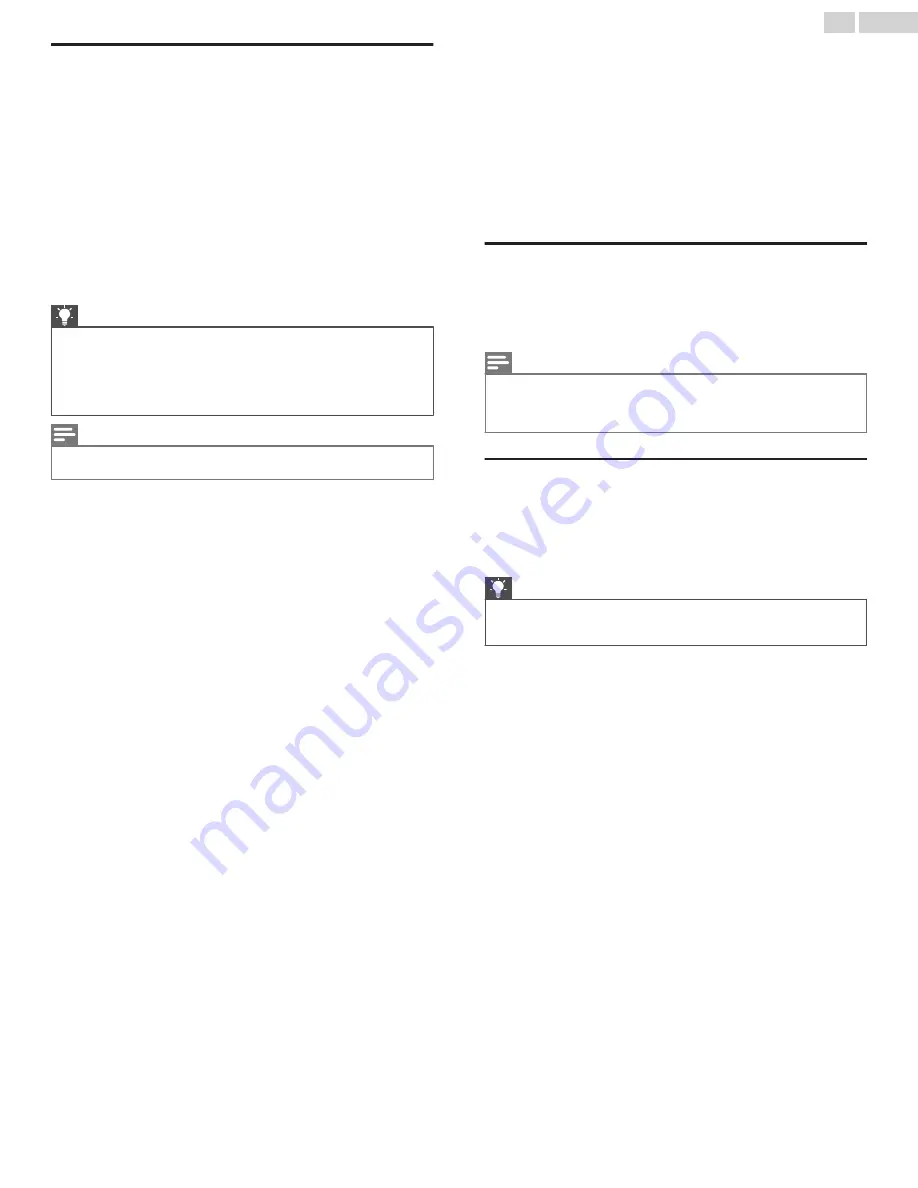 Magnavox 65MV379R Owner'S Manual Download Page 48