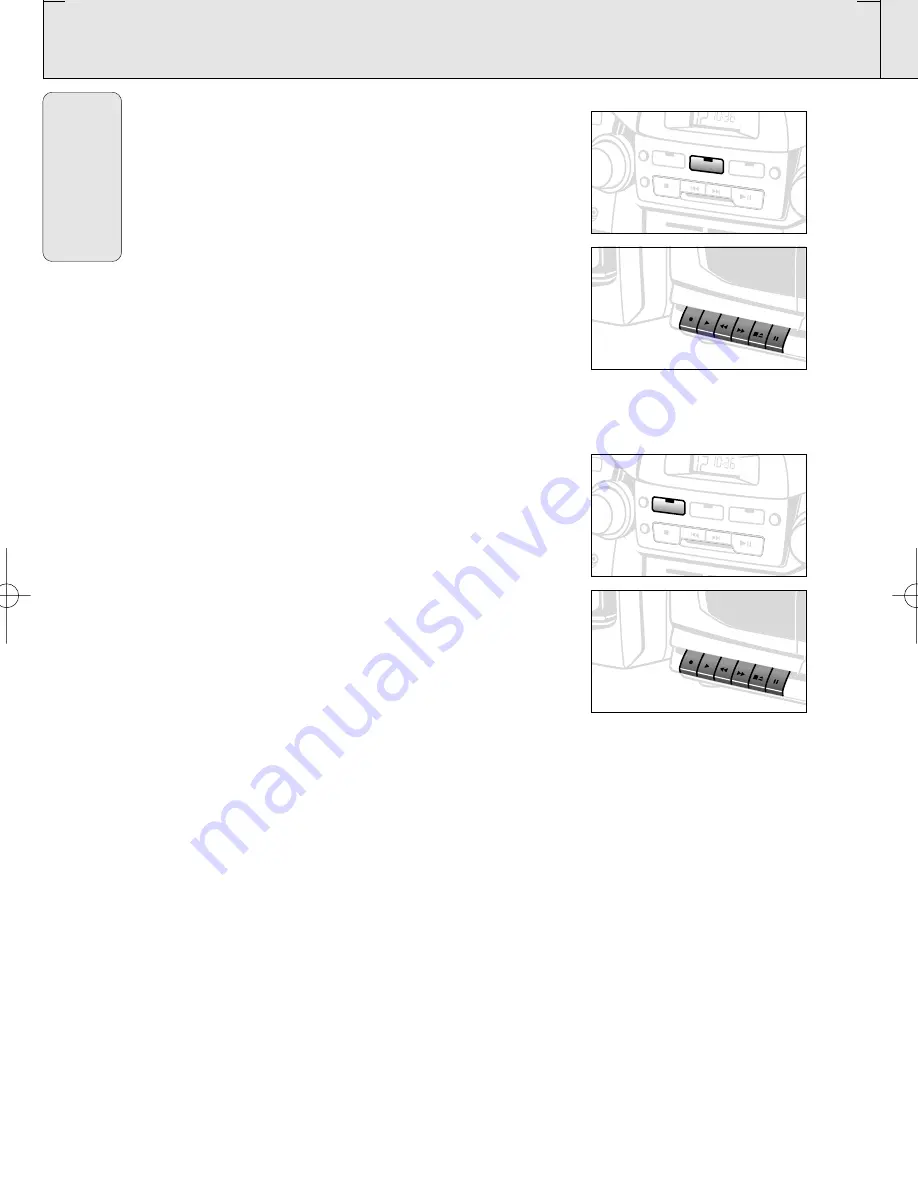 Magnavox AZ2750 Owner'S Manual Download Page 16