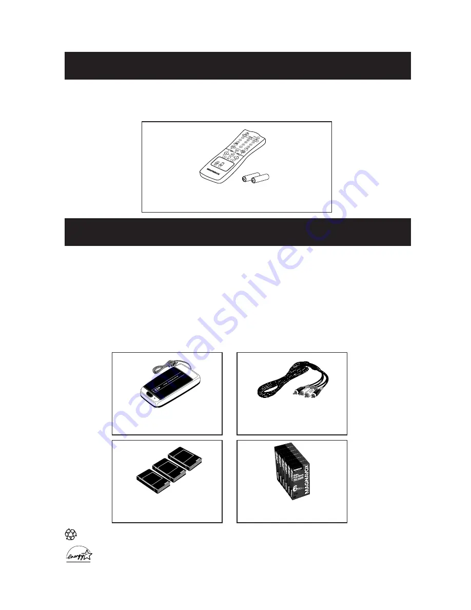 Magnavox CC13C1MG Скачать руководство пользователя страница 60