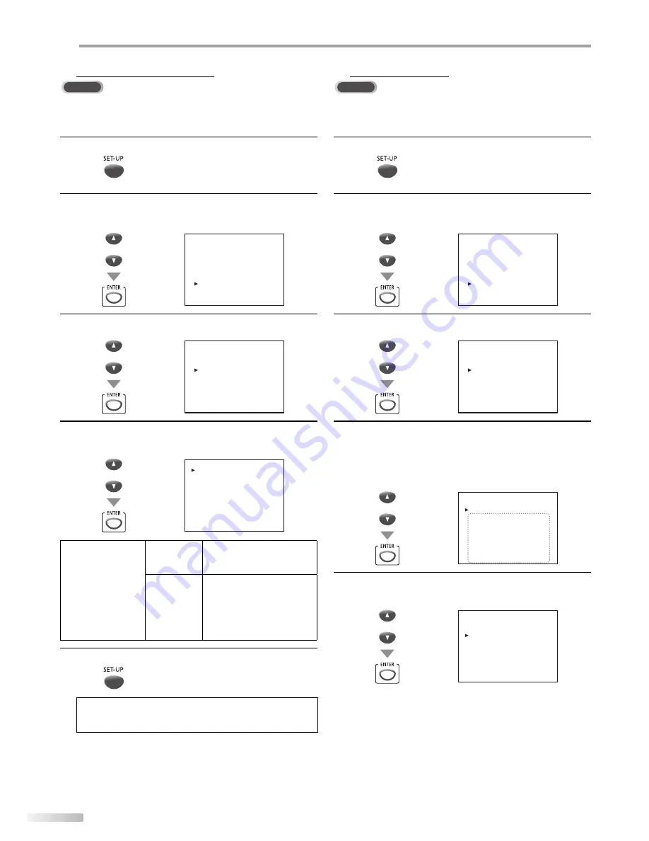 Magnavox CD130MW8 Owner'S Manual Download Page 66