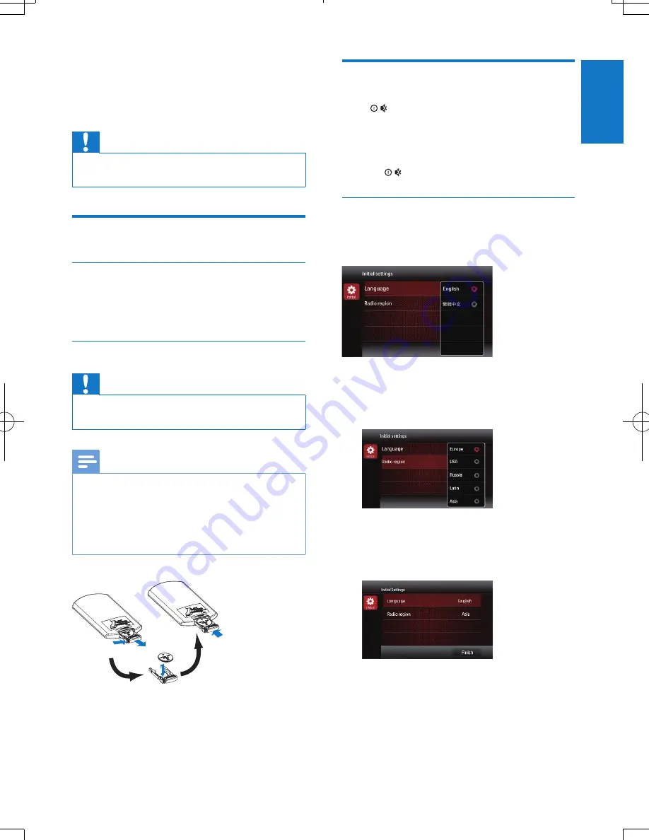 Magnavox CED1600 User Manual Download Page 12