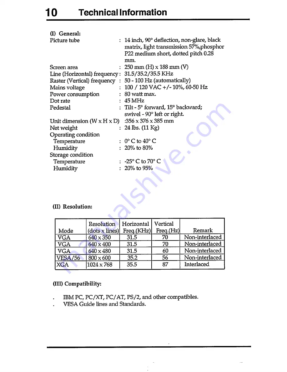 Magnavox CM2089JS Скачать руководство пользователя страница 12