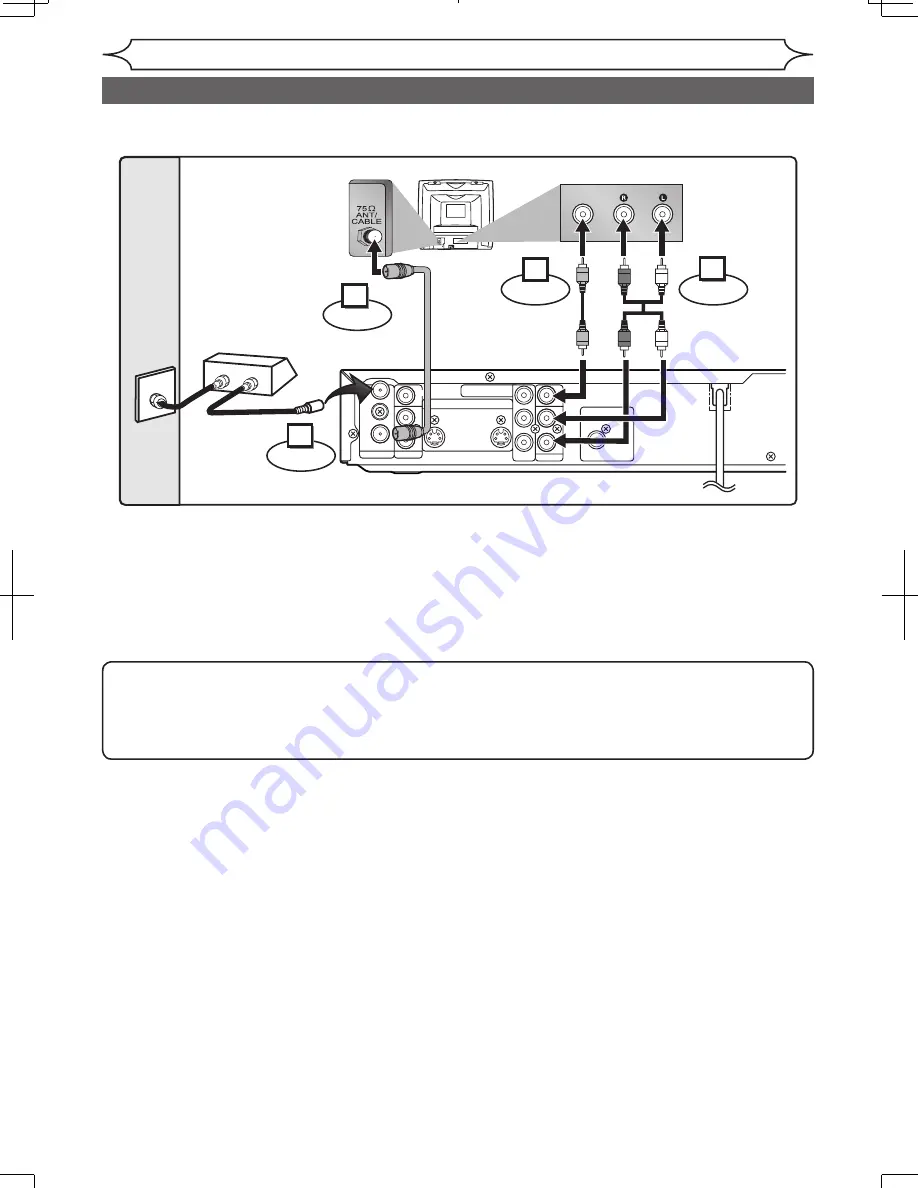 Magnavox CMWR10D6 Скачать руководство пользователя страница 16