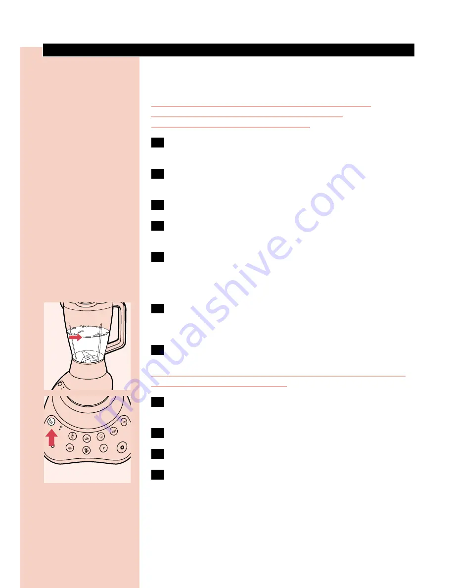 Magnavox Essence HR1789 User Manual Download Page 11