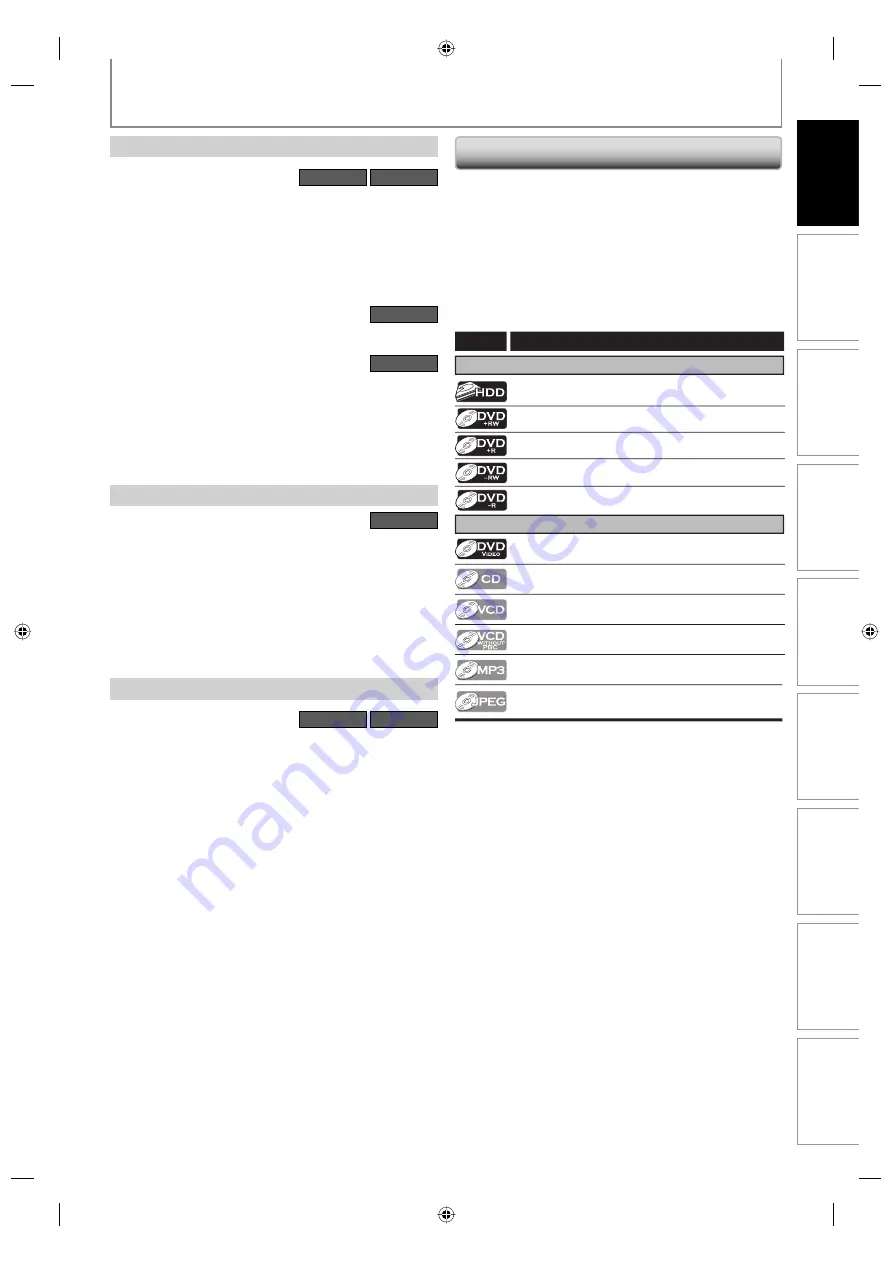 Magnavox H2160MW9/F7 Owner'S Manual Download Page 9