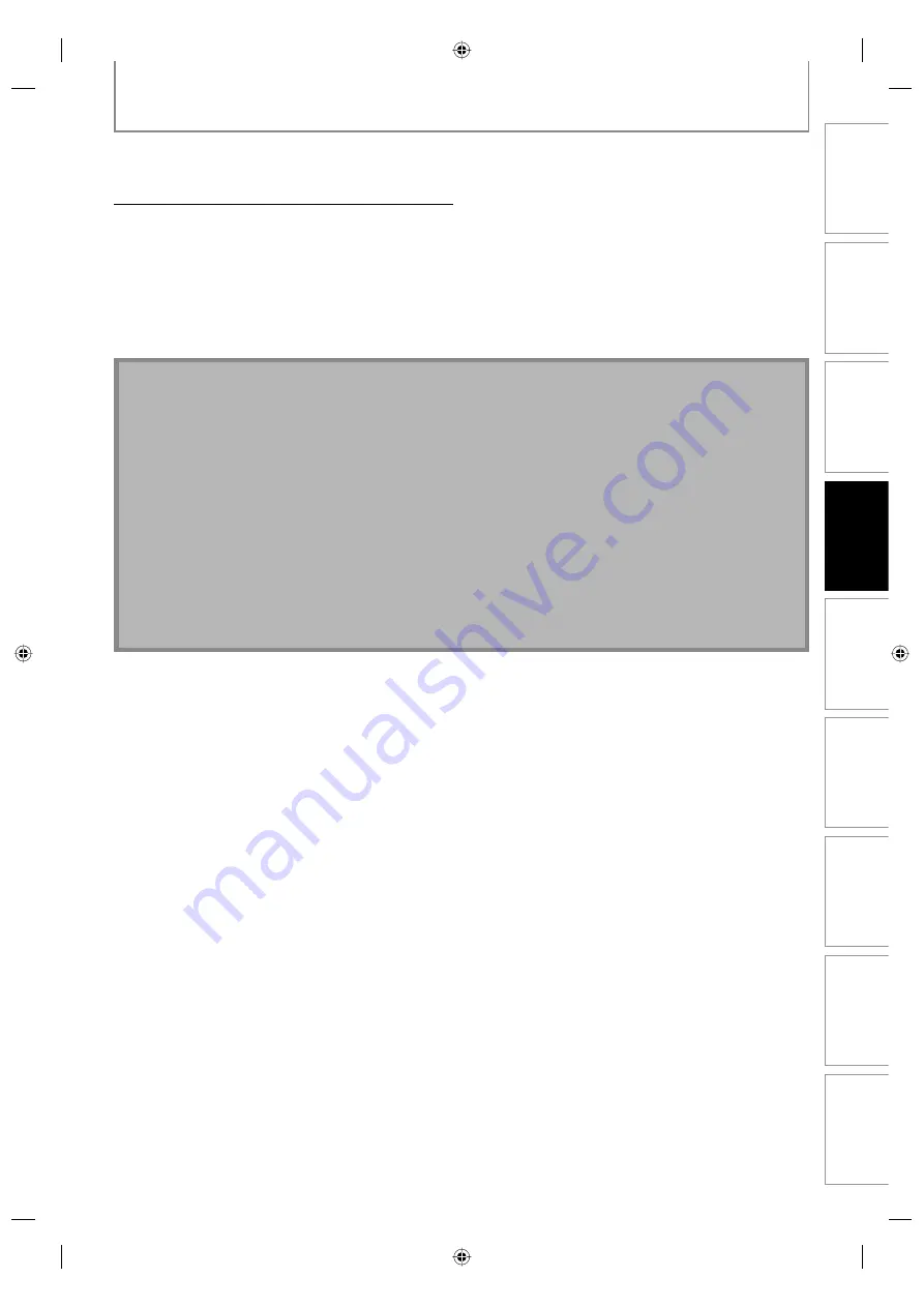 Magnavox H2160MW9/F7 Owner'S Manual Download Page 57