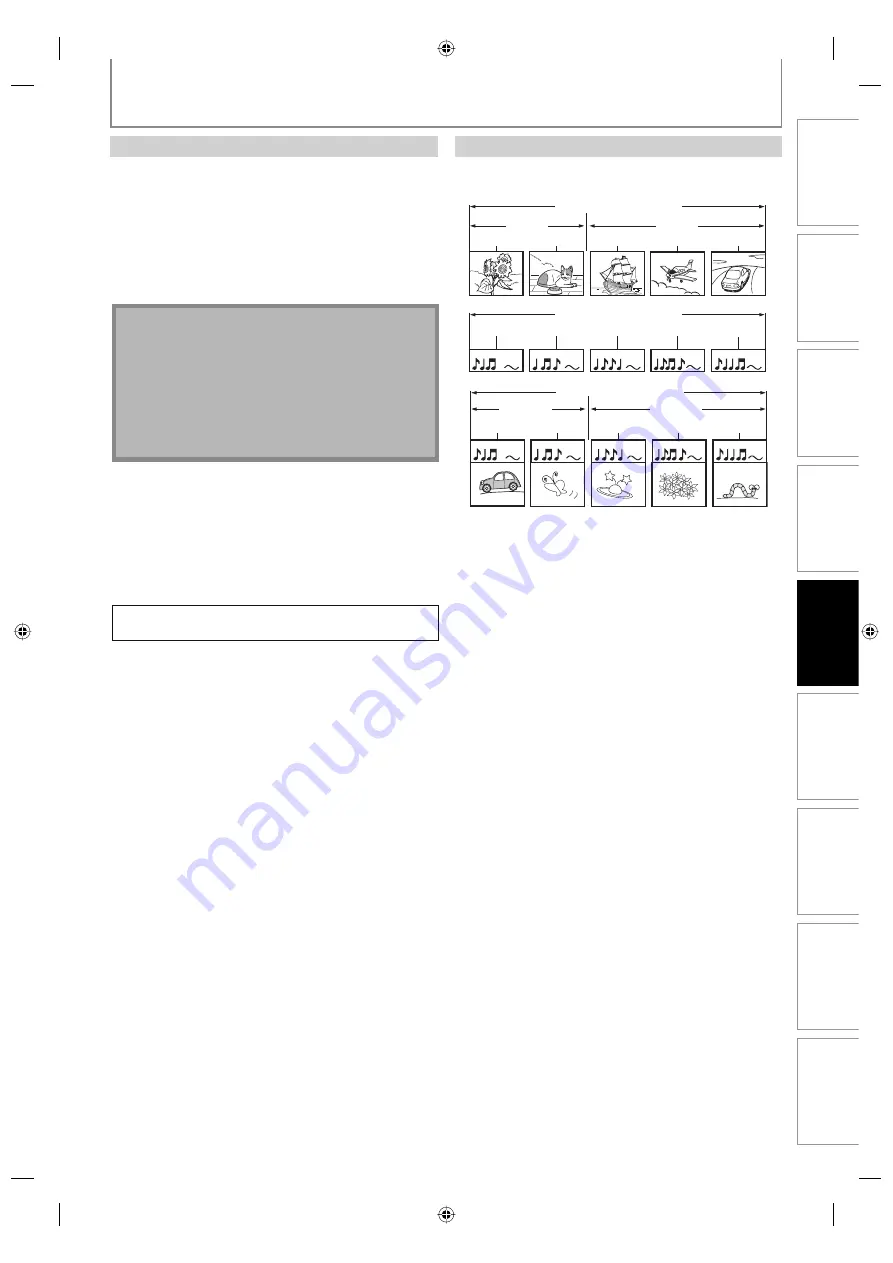 Magnavox H2160MW9/F7 Owner'S Manual Download Page 65