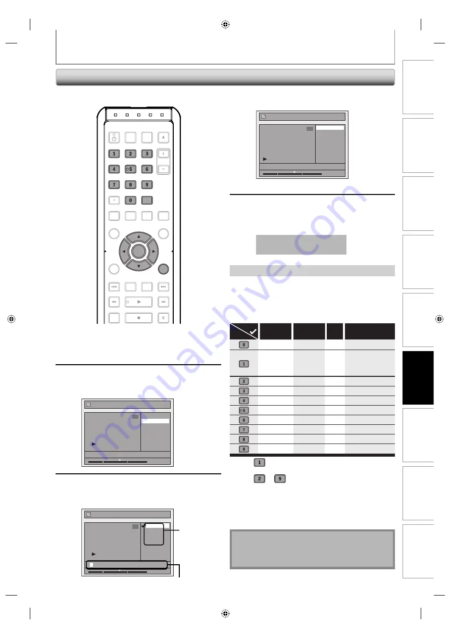 Magnavox H2160MW9/F7 Скачать руководство пользователя страница 85