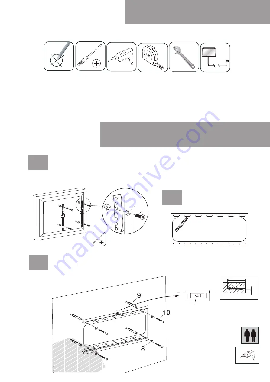 Magnavox M-T00521 Owner'S Manual Download Page 9