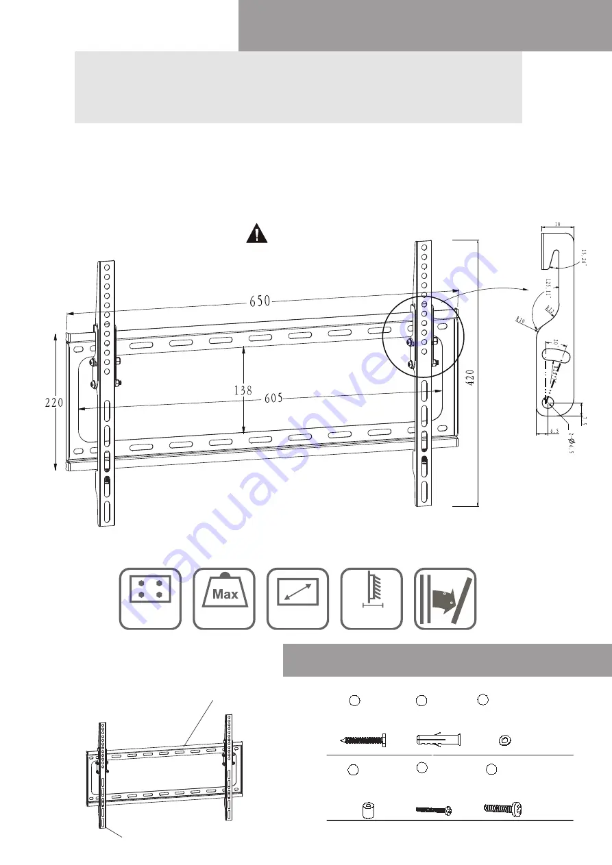 Magnavox M-T00522 Скачать руководство пользователя страница 5