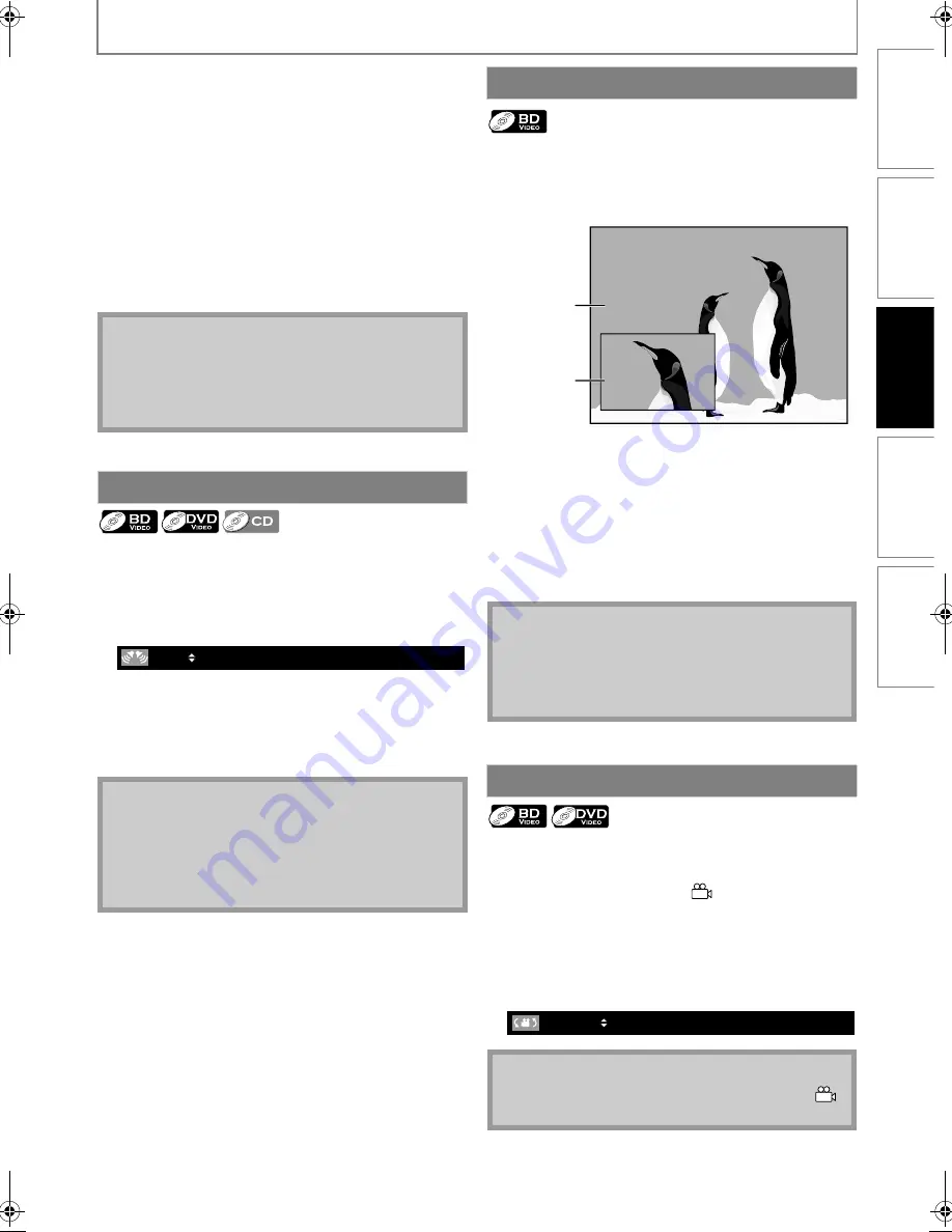 Magnavox MBP1100 - Owner'S Manual Download Page 25