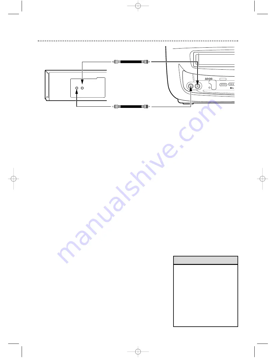 Magnavox MC09D5MG - 9