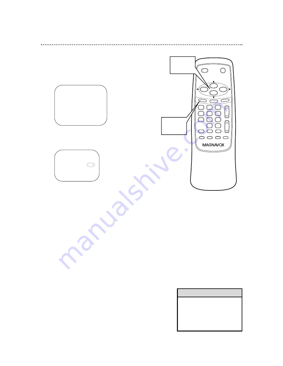 Magnavox MC194DMG Owner'S Manual Download Page 29