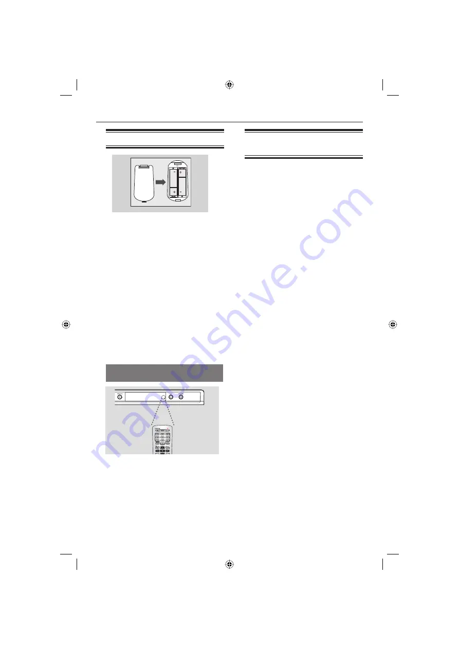 Magnavox mdv436 User Manual Download Page 13