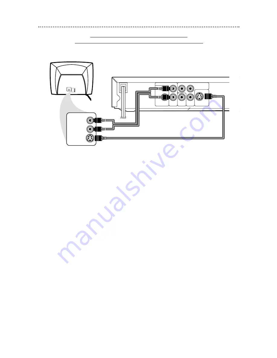 Magnavox MDV443/99 Owner'S Manual Download Page 11