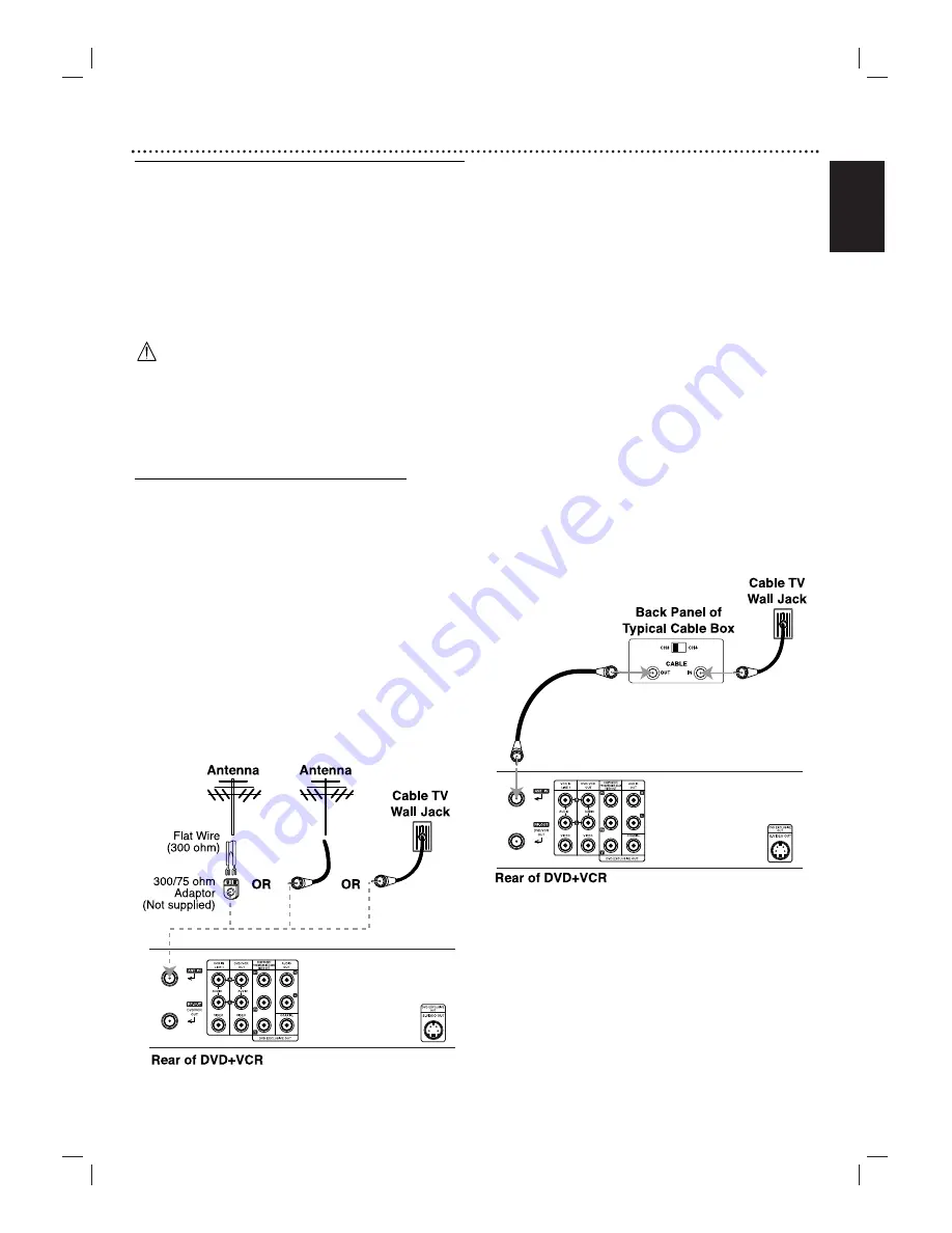 Magnavox MDV560VR/17 User Manual Download Page 11