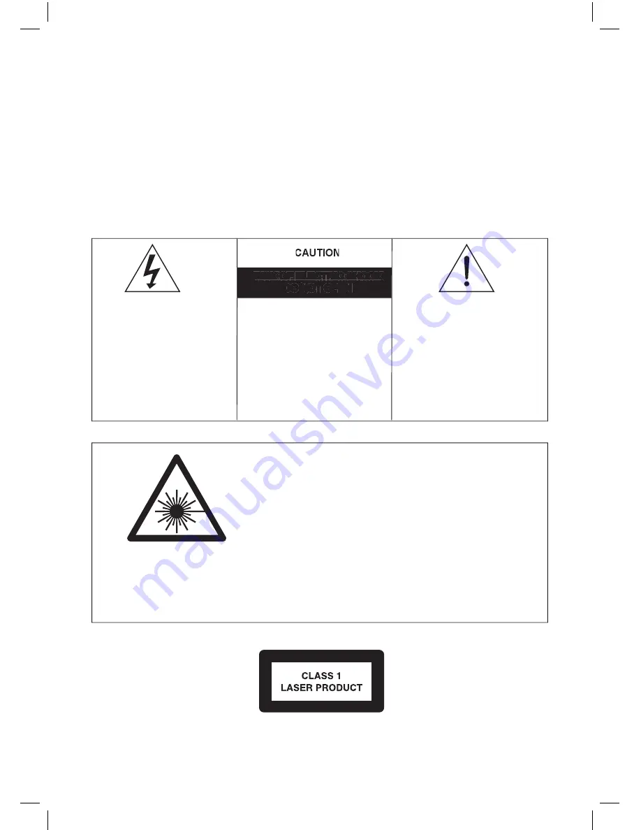 Magnavox MDVDVCR5 Manual Download Page 4