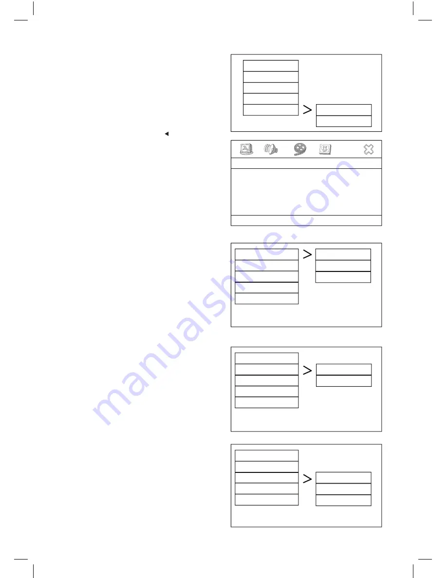 Magnavox MDVDVCR5 Manual Download Page 38