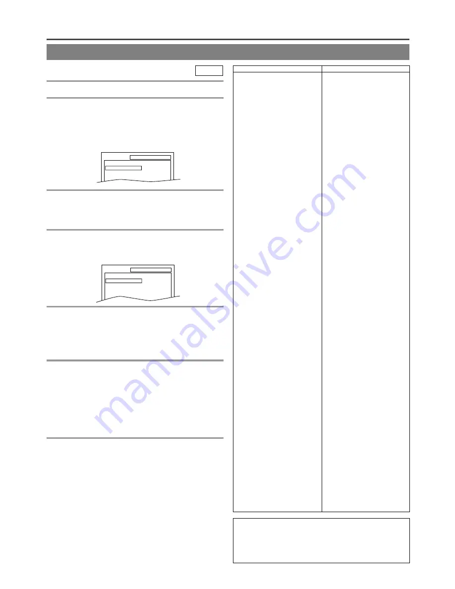 Magnavox MGT204D Owner'S Manual Download Page 96