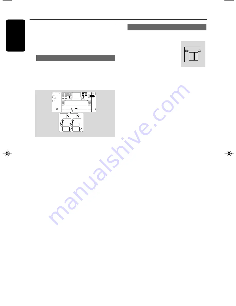 Magnavox MME140/78 User Manual Download Page 10