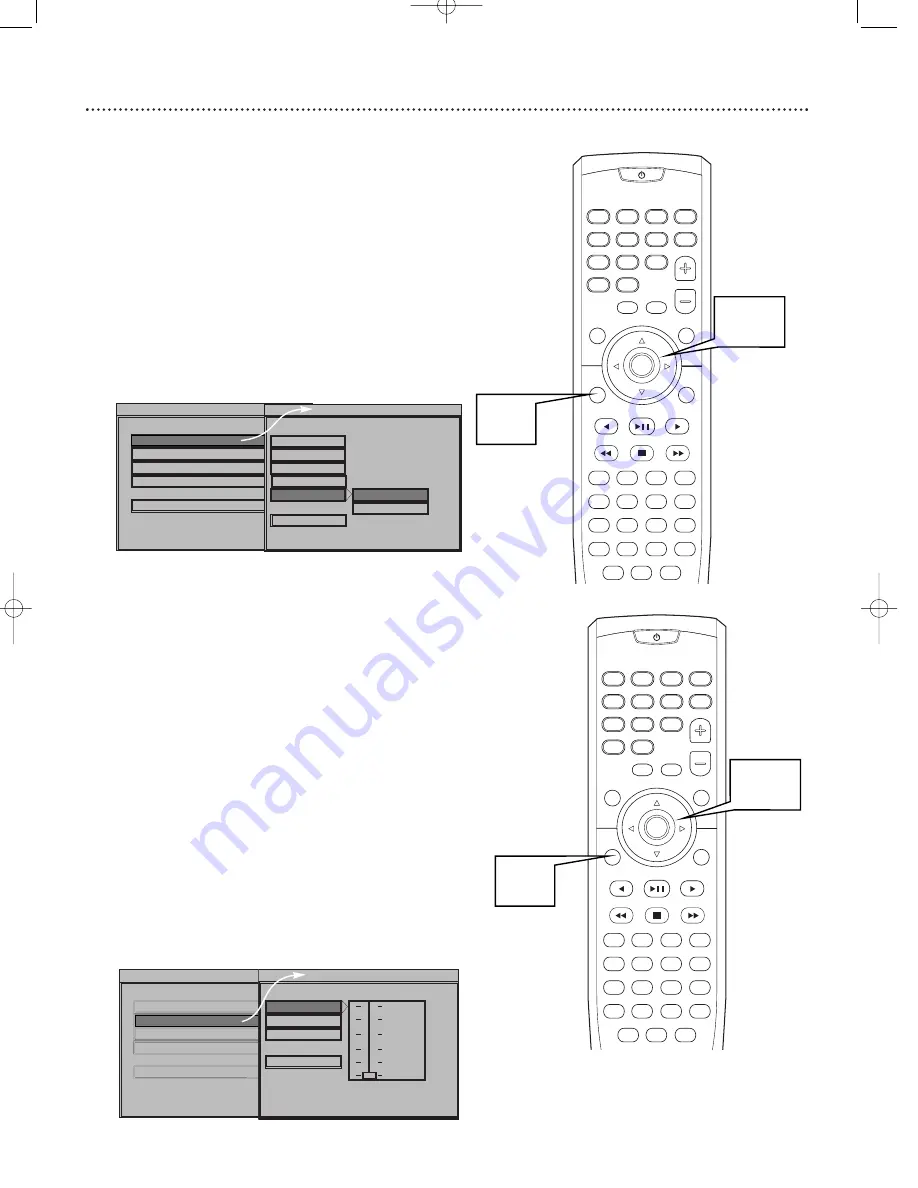 Magnavox MRD-250 User Manual Download Page 23