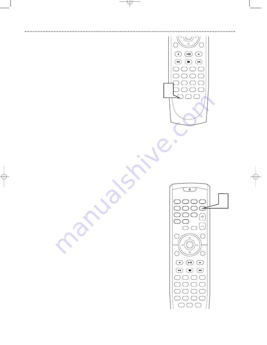 Magnavox MRD-250 Скачать руководство пользователя страница 38