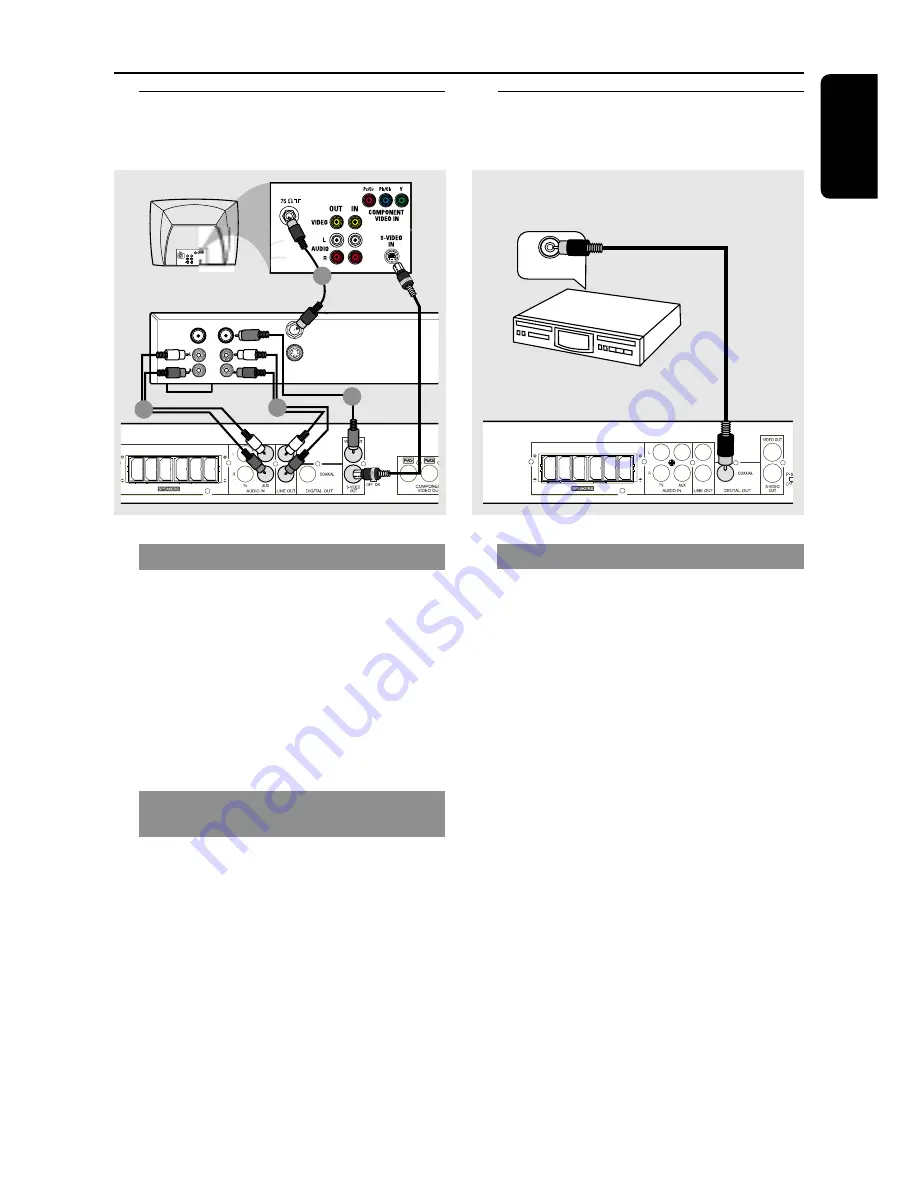 Magnavox MRD120 - Av Systems User Manual Download Page 11