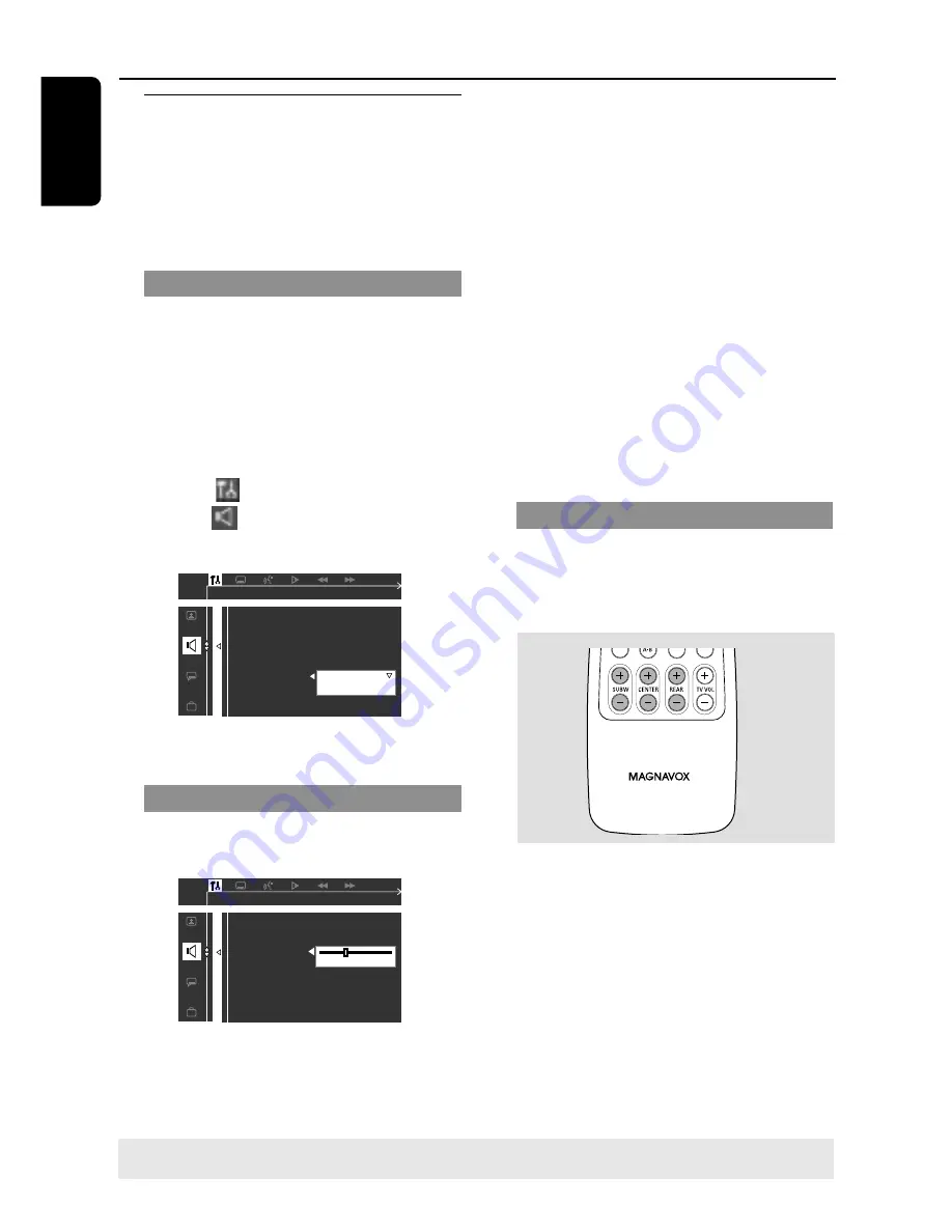 Magnavox MRD120 - Av Systems User Manual Download Page 16