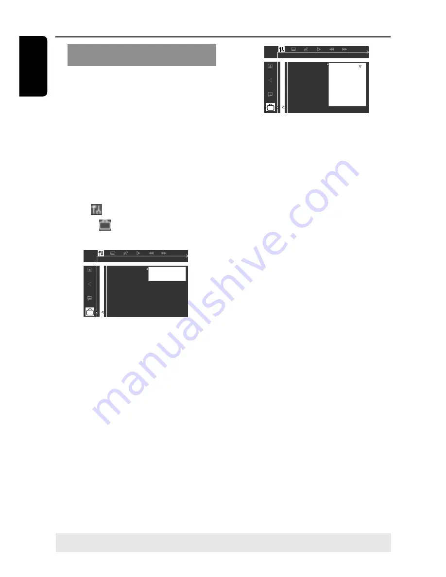 Magnavox MRD120 - Av Systems User Manual Download Page 26