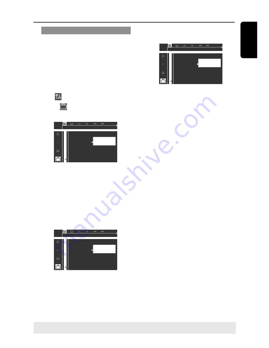 Magnavox MRD120 - Av Systems User Manual Download Page 27