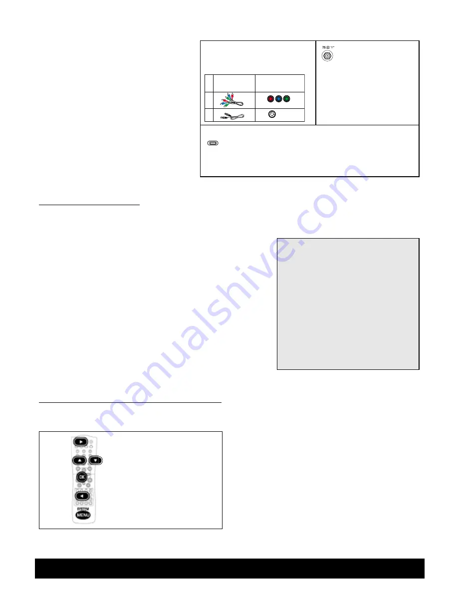 Magnavox MRD120 - Av Systems User Manual Download Page 38