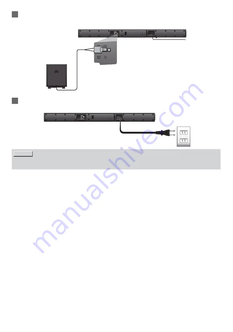 Magnavox MSB3610 Скачать руководство пользователя страница 10