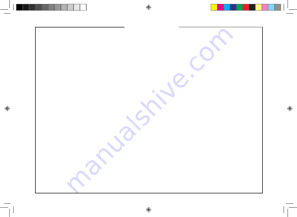 Magnavox MSB45X0W Quick Start Manual Download Page 22