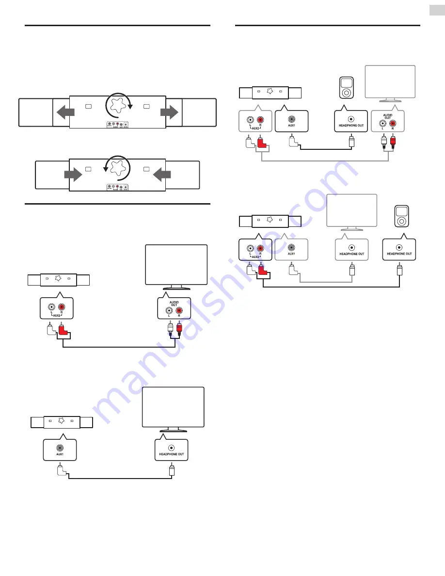 Magnavox MSB5300 Скачать руководство пользователя страница 6