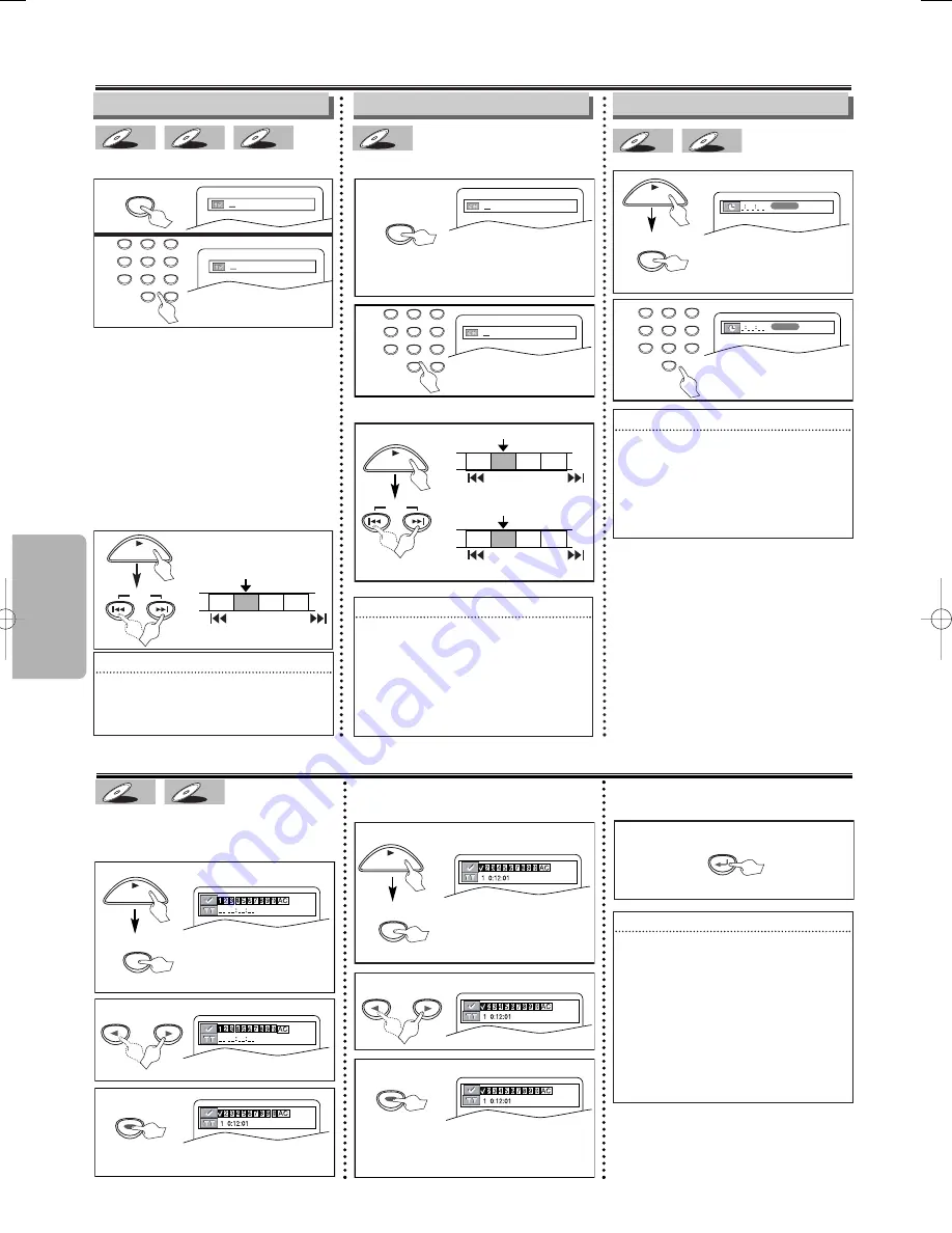 Magnavox MSD1005 Owner'S Manual Download Page 14