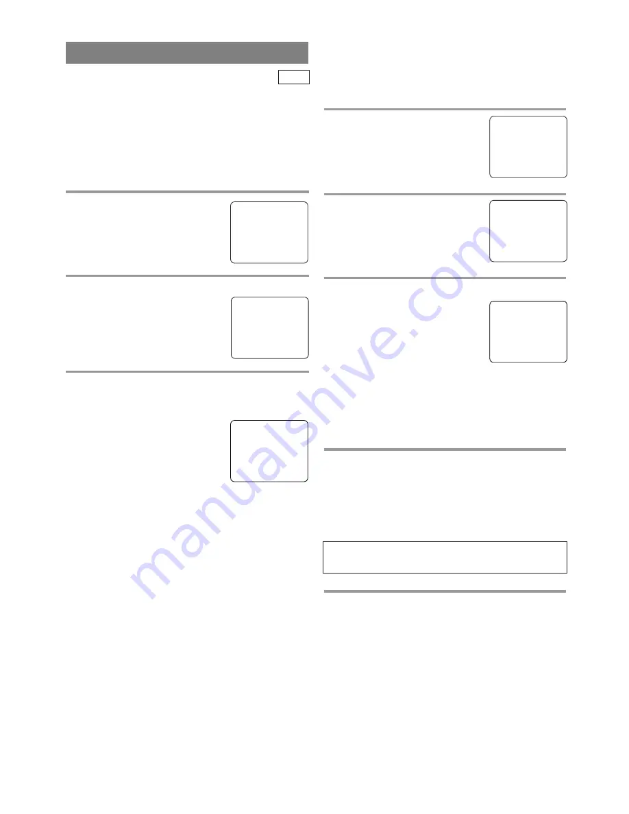 Magnavox MSD513F Owner'S Manual Download Page 15