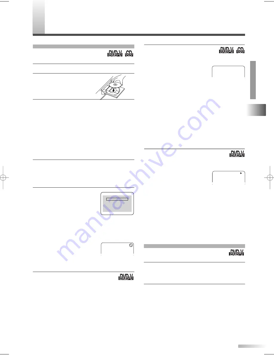 Magnavox MSD724 G Owner'S Manual Download Page 23