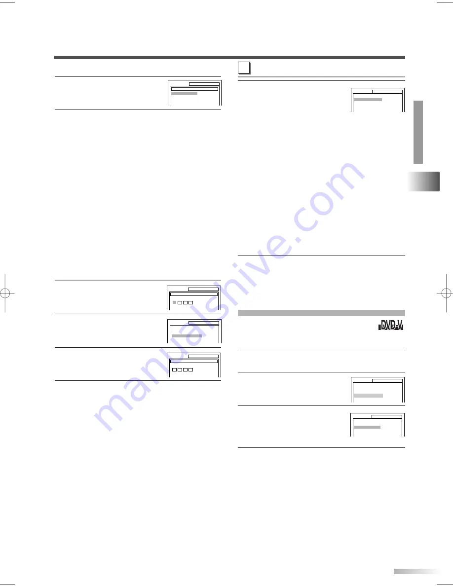 Magnavox MSD724 G Owner'S Manual Download Page 31