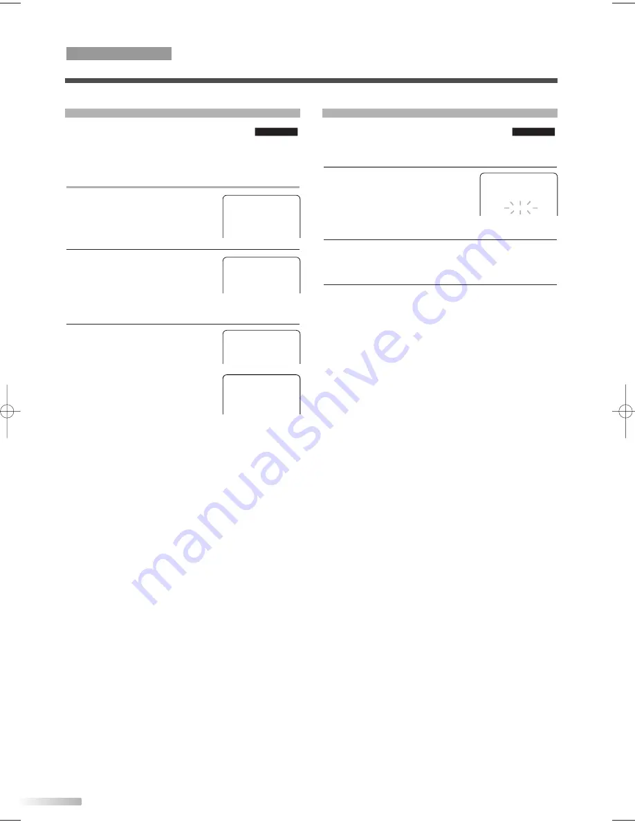 Magnavox MSD724 G Owner'S Manual Download Page 40