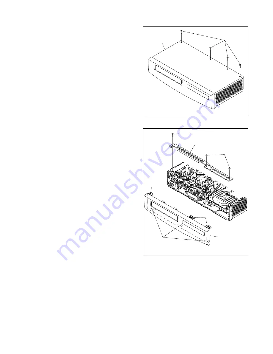 Magnavox MSD804 Скачать руководство пользователя страница 26