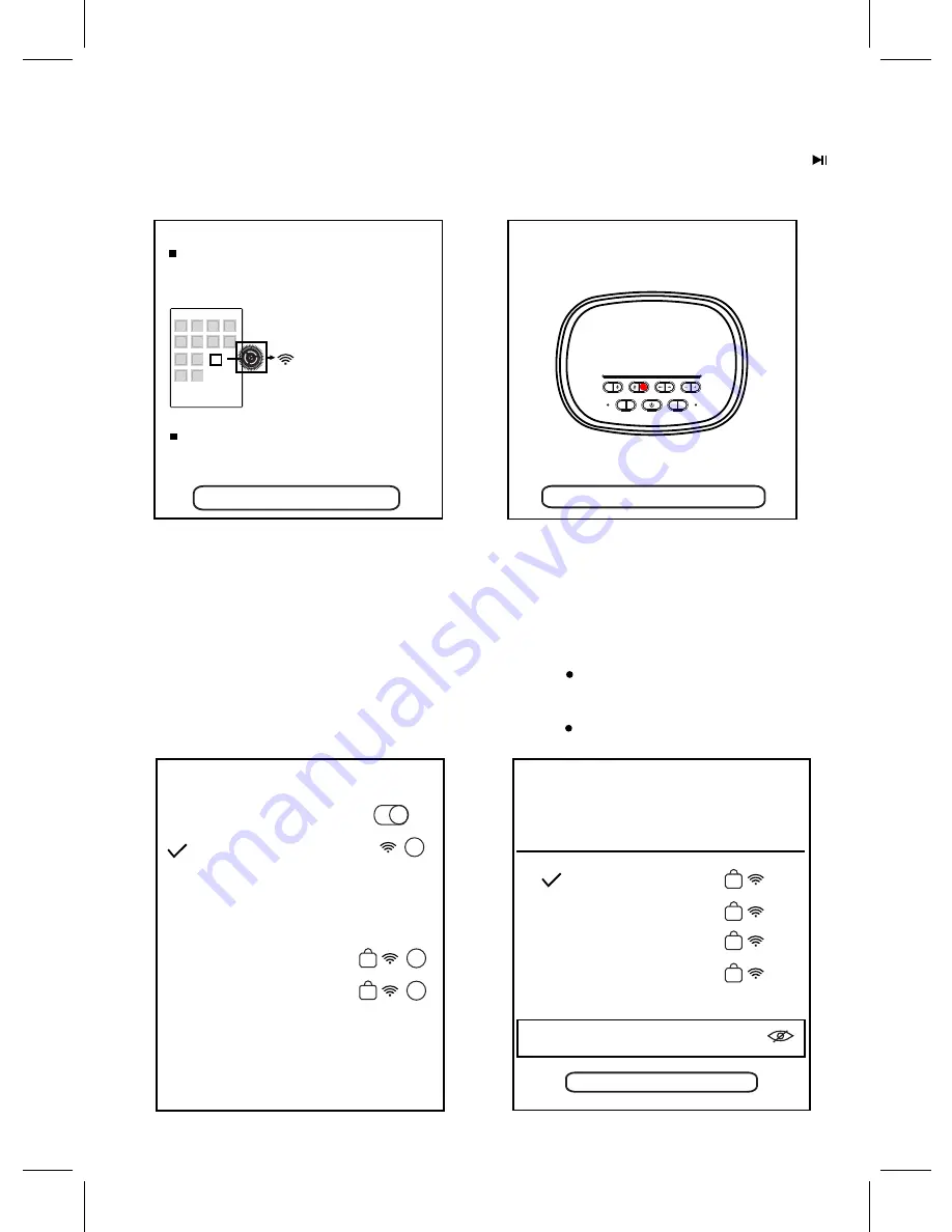 Magnavox MSH318 Скачать руководство пользователя страница 12