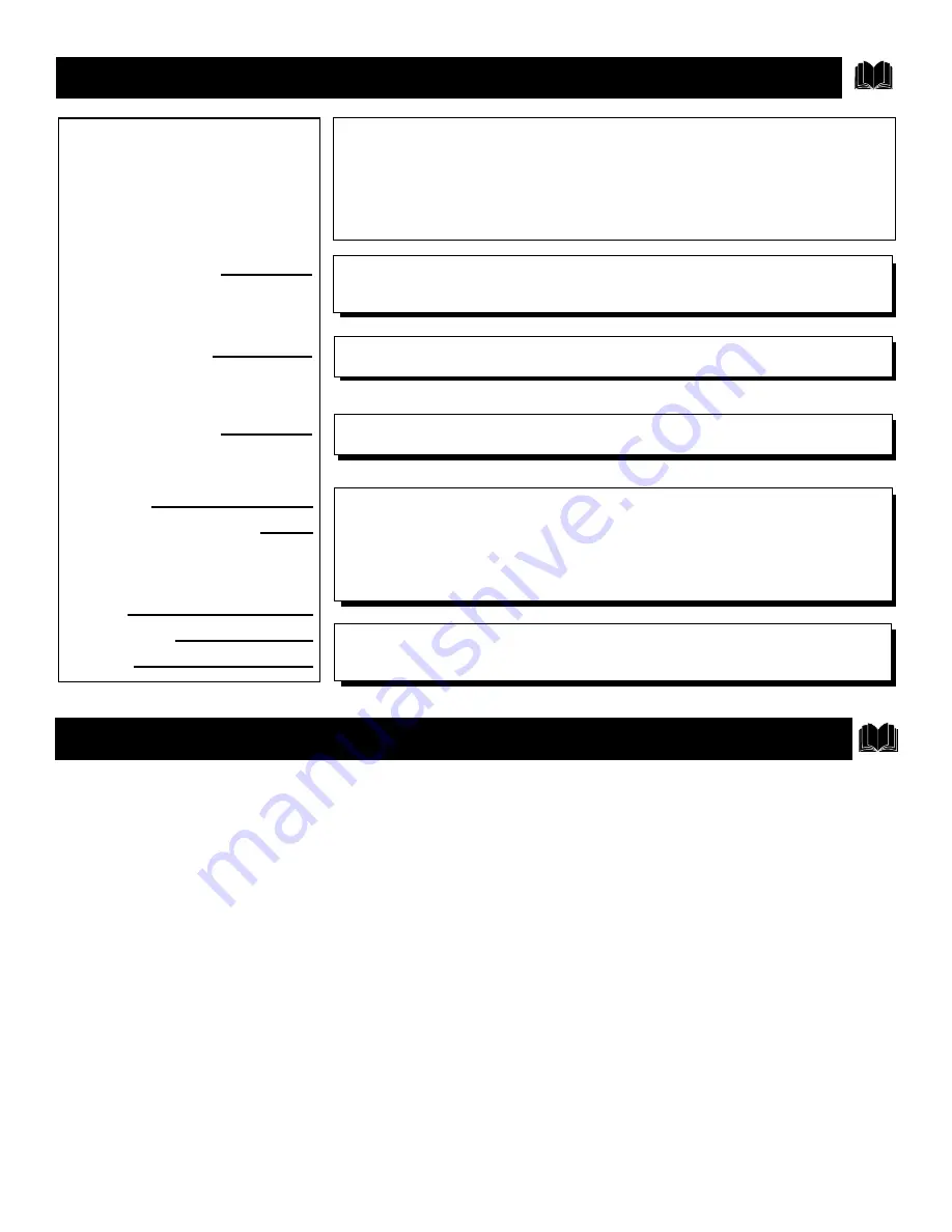 Magnavox MT2501C Directions For Use Manual Download Page 25