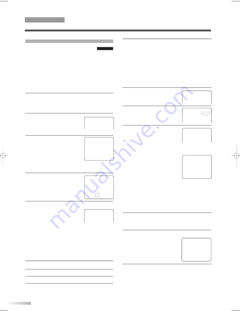 Magnavox MWC24T5 Owner'S Manual Download Page 10