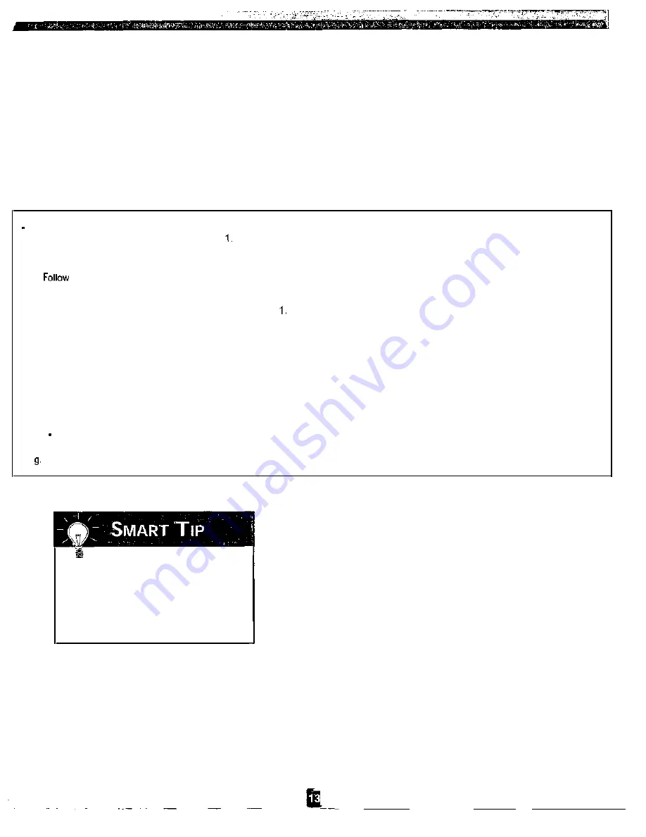 Magnavox MX2000 Owner'S Manual Download Page 14