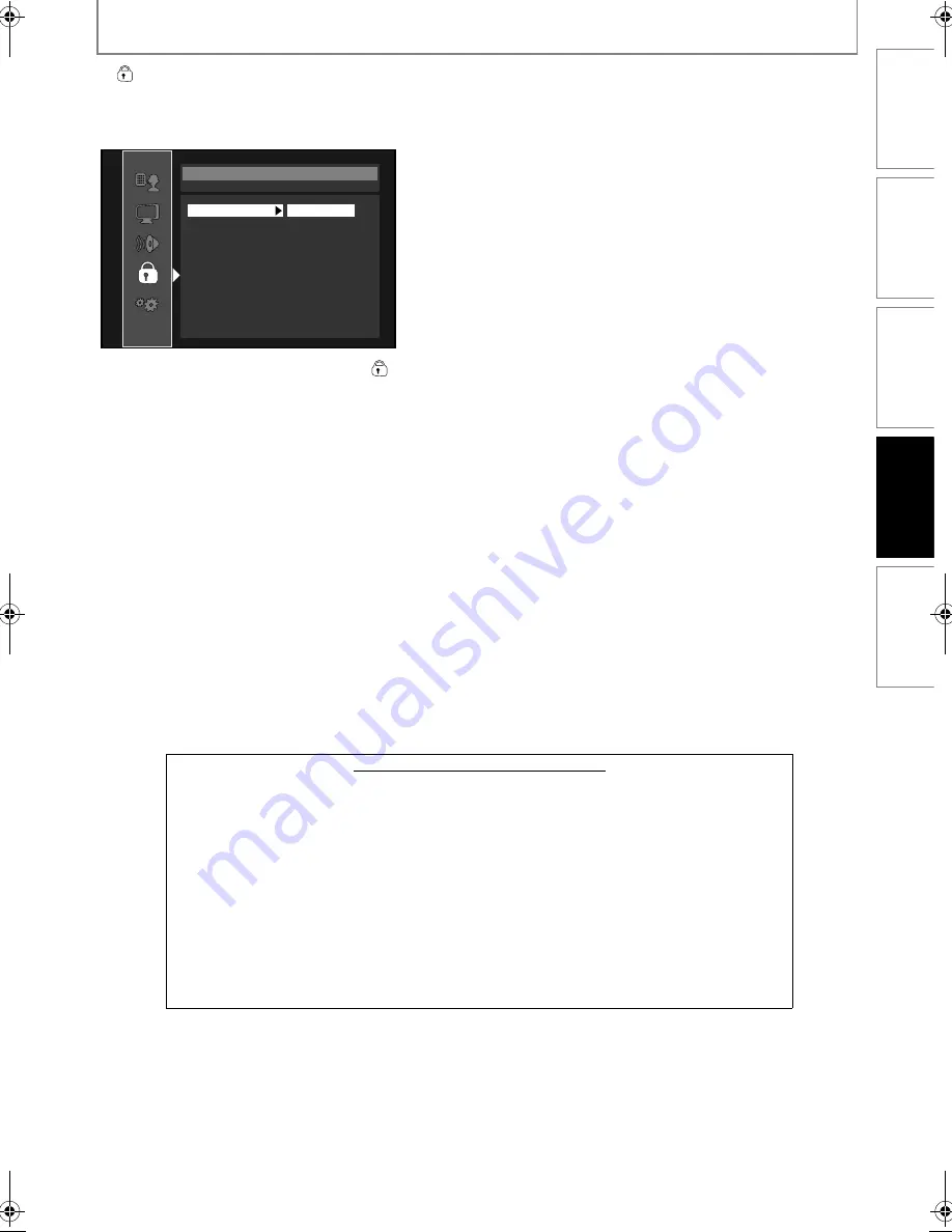 Magnavox NB500MG1F - Blu-Ray Disc Player Manual Del Usuario Download Page 39